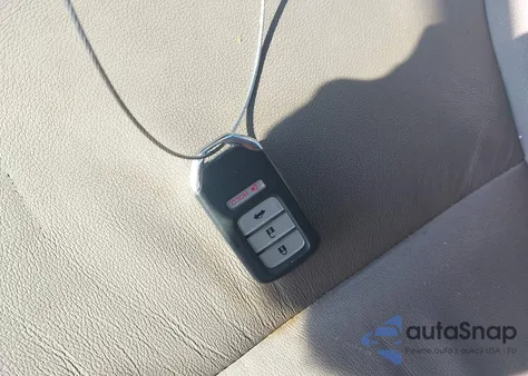 2015 Honda Civic Exl from USA, damaged, VIN 19XFB2F90FE103862